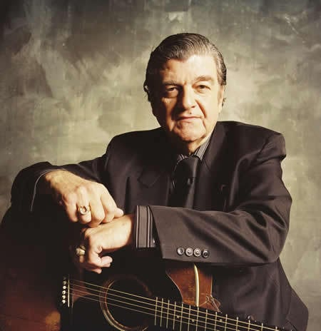 Larry Masmero
