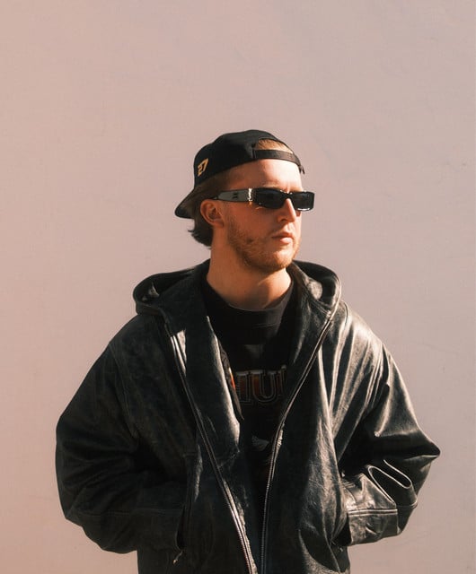 Max Dean