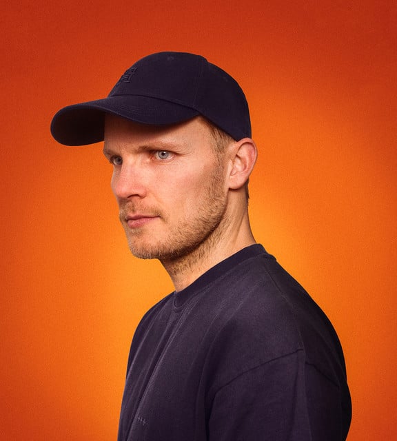 Mitch de Klein