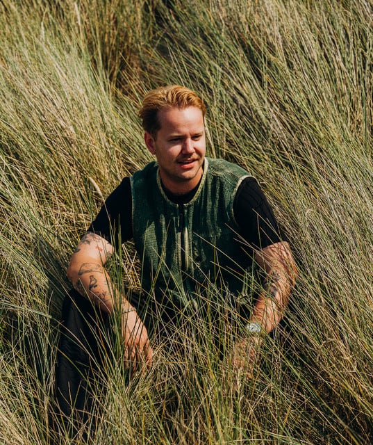 Luuk van Dijk