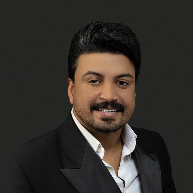 Sarkawt Hamad