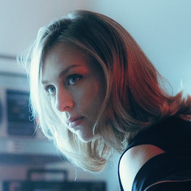 Paula van Klar