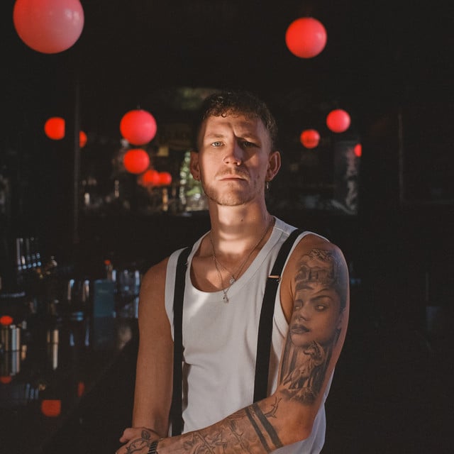 Rune Evens