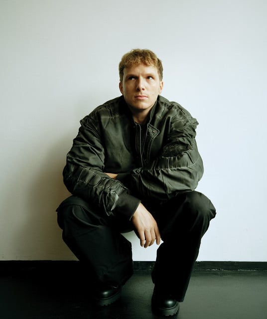 Kevin de Vries