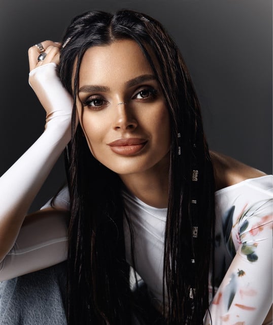 Daria Kolosova