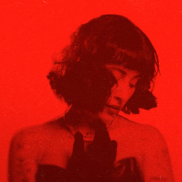 Indira Paganotto