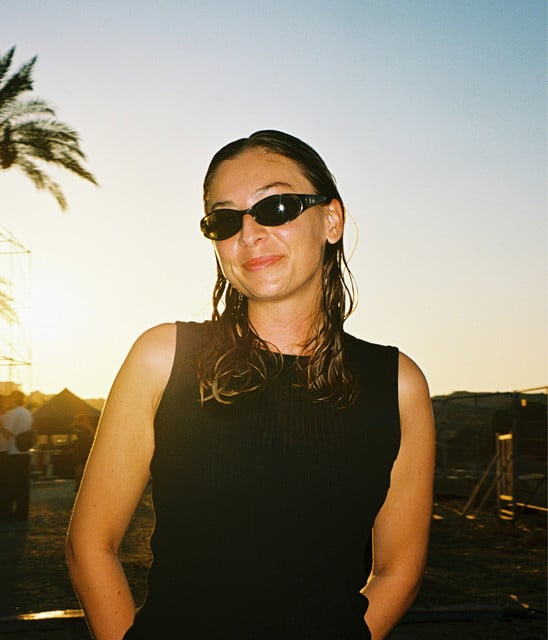 Bella Claxton