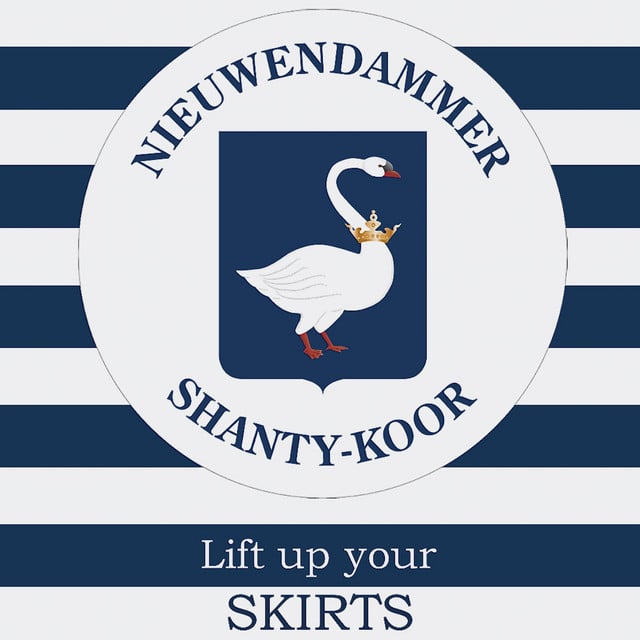 Nieuwendammer Shantykoor