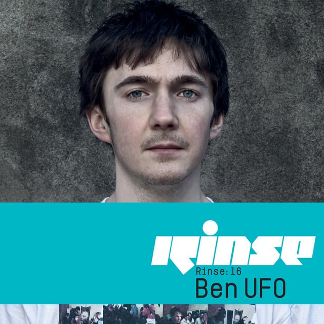 Ben UFO