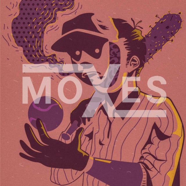 Moxes