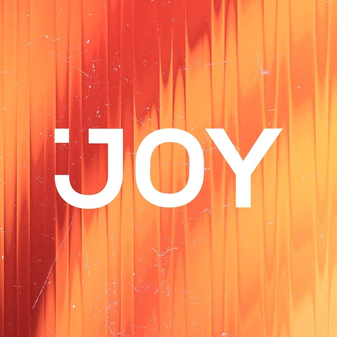 JOY: Luuk van Dijk (4hrs) flyer
