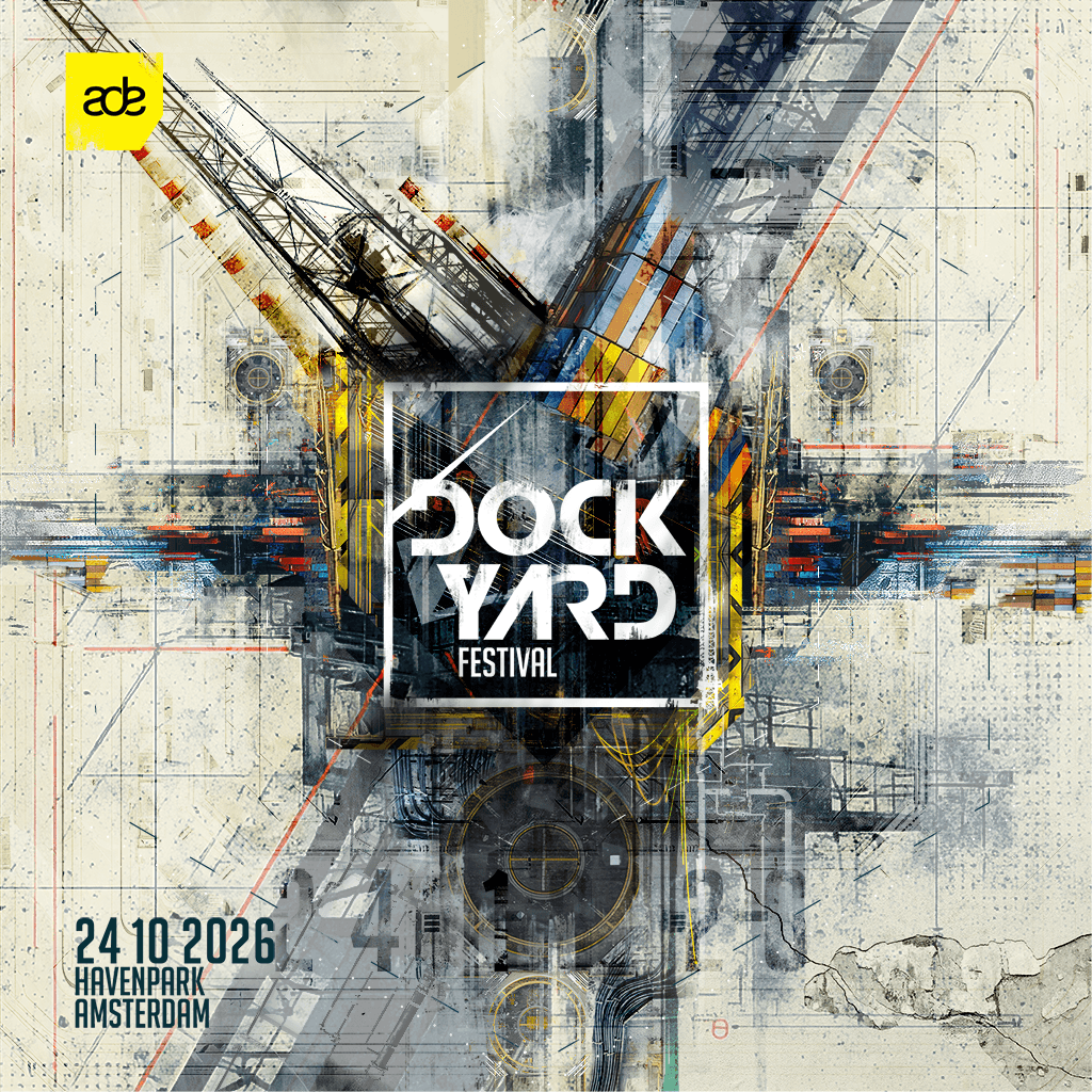 Dockyard Festival / Mystic Garden Festival flyer