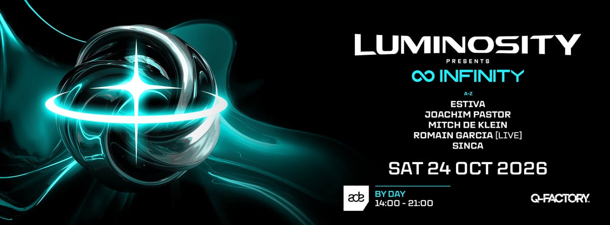 Luminosity: Infinity flyer