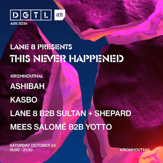 This Never Happened flyer