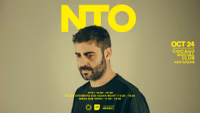 NTO: (3 hours live) flyer