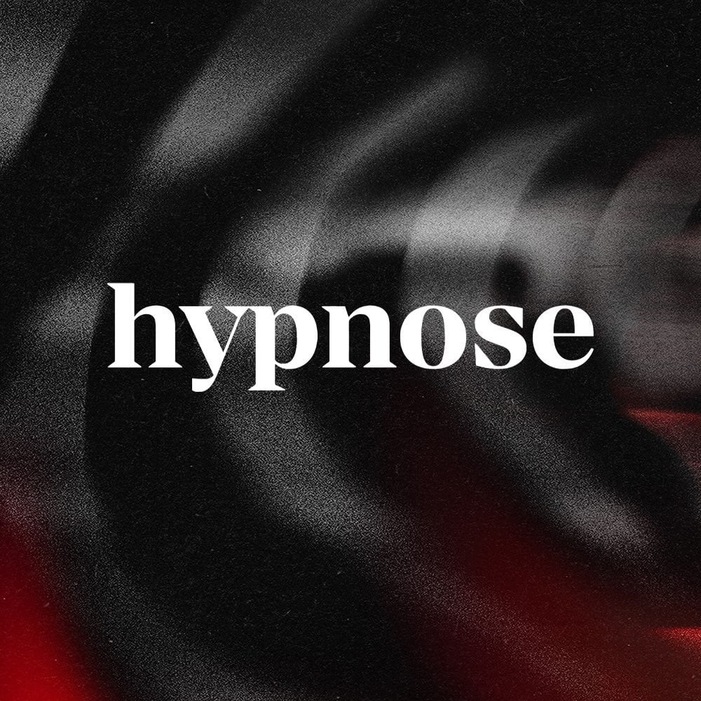 Hypnose flyer