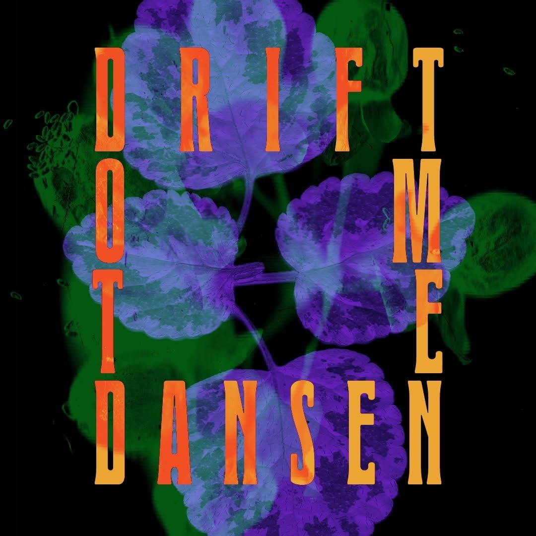 HerfstDrift flyer