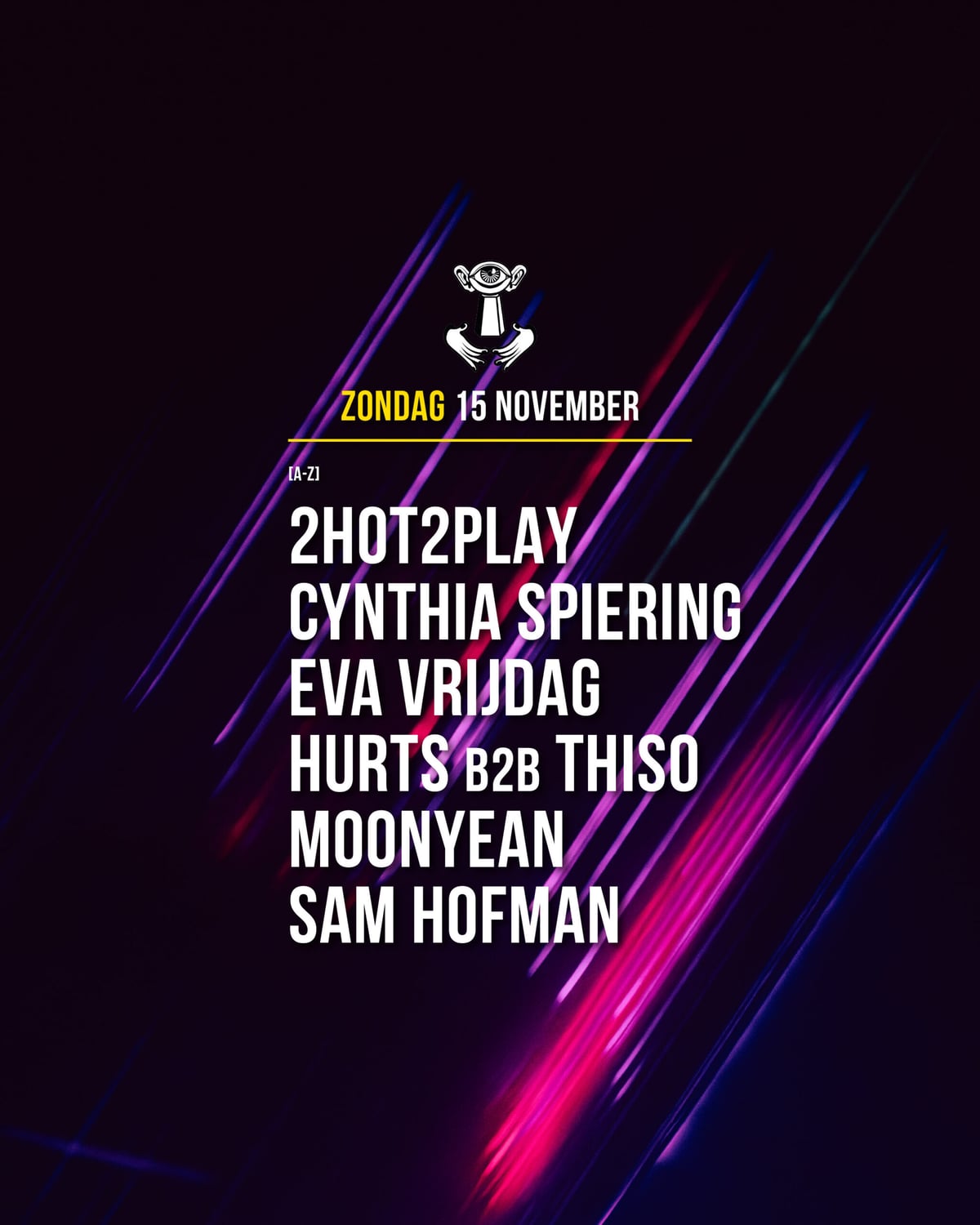 Thuishaven flyer