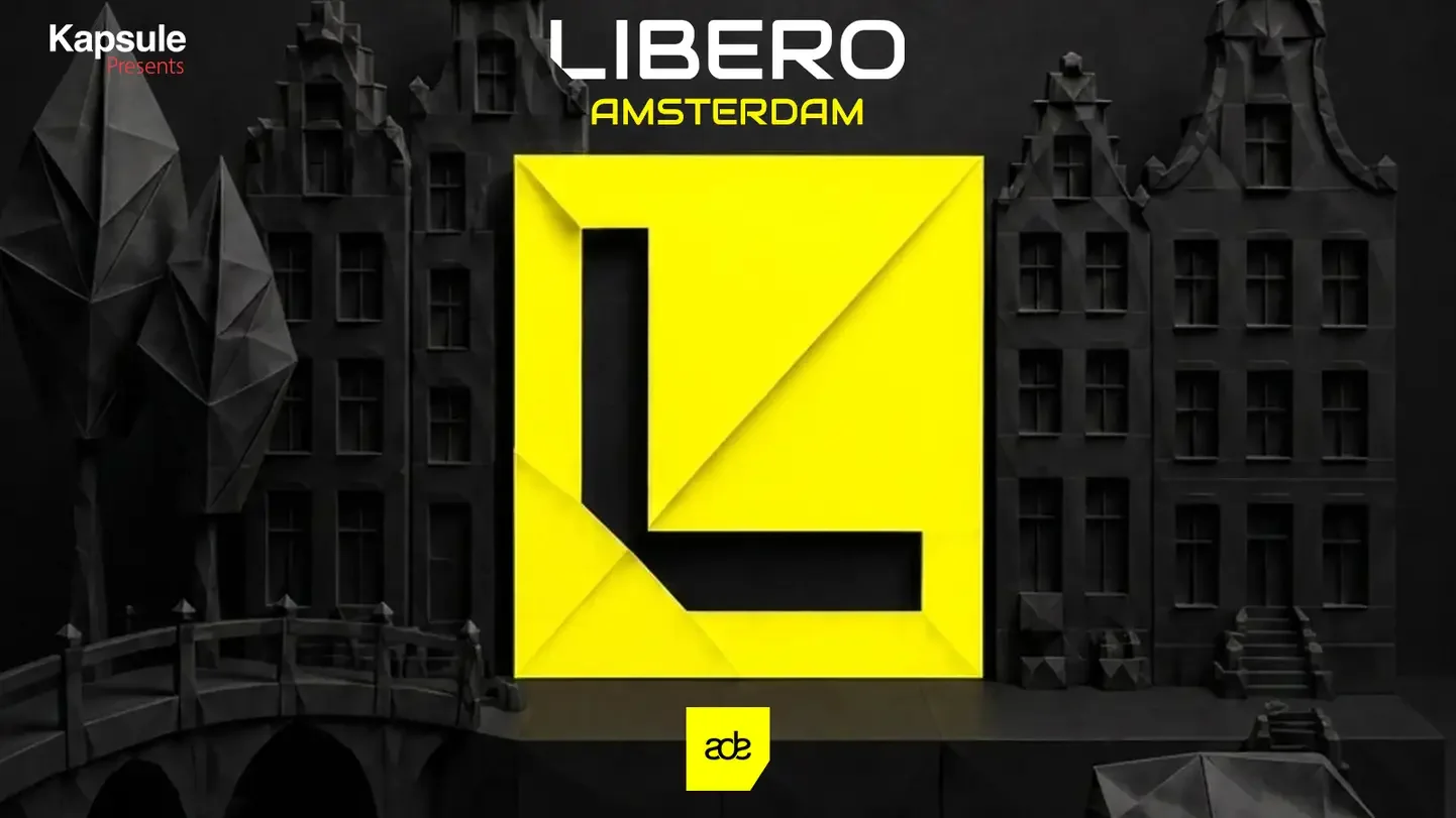 Libero flyer