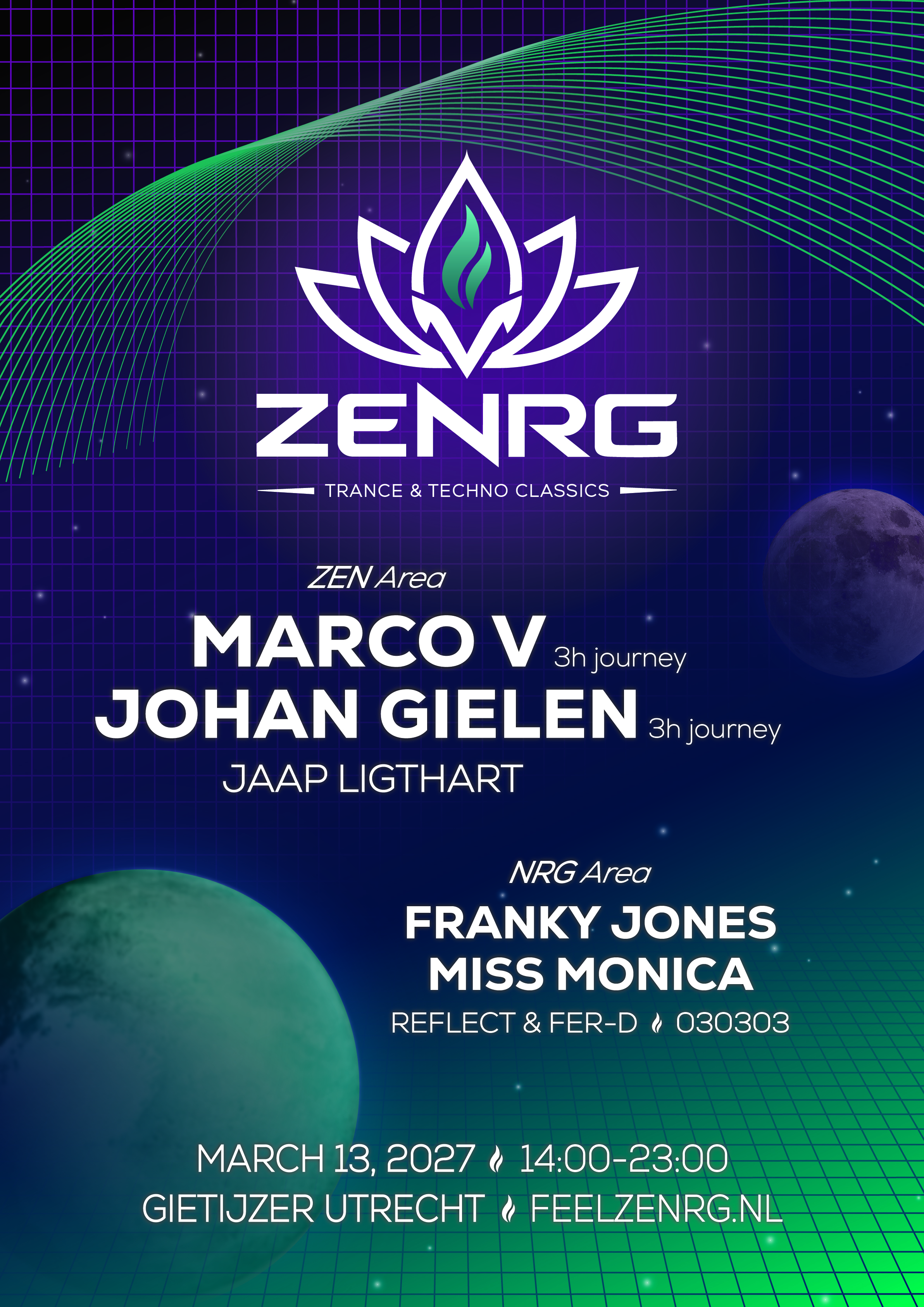 Zenrg flyer