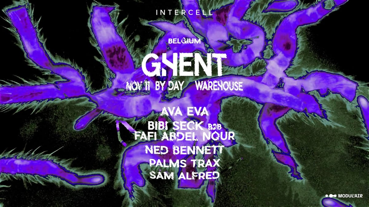 Intercell flyer