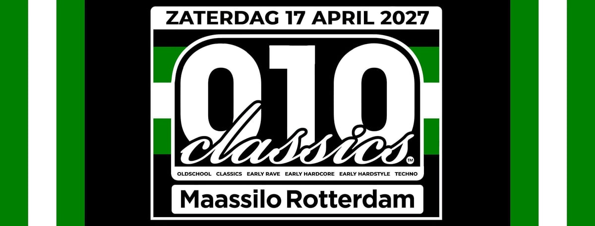 010 Classics flyer